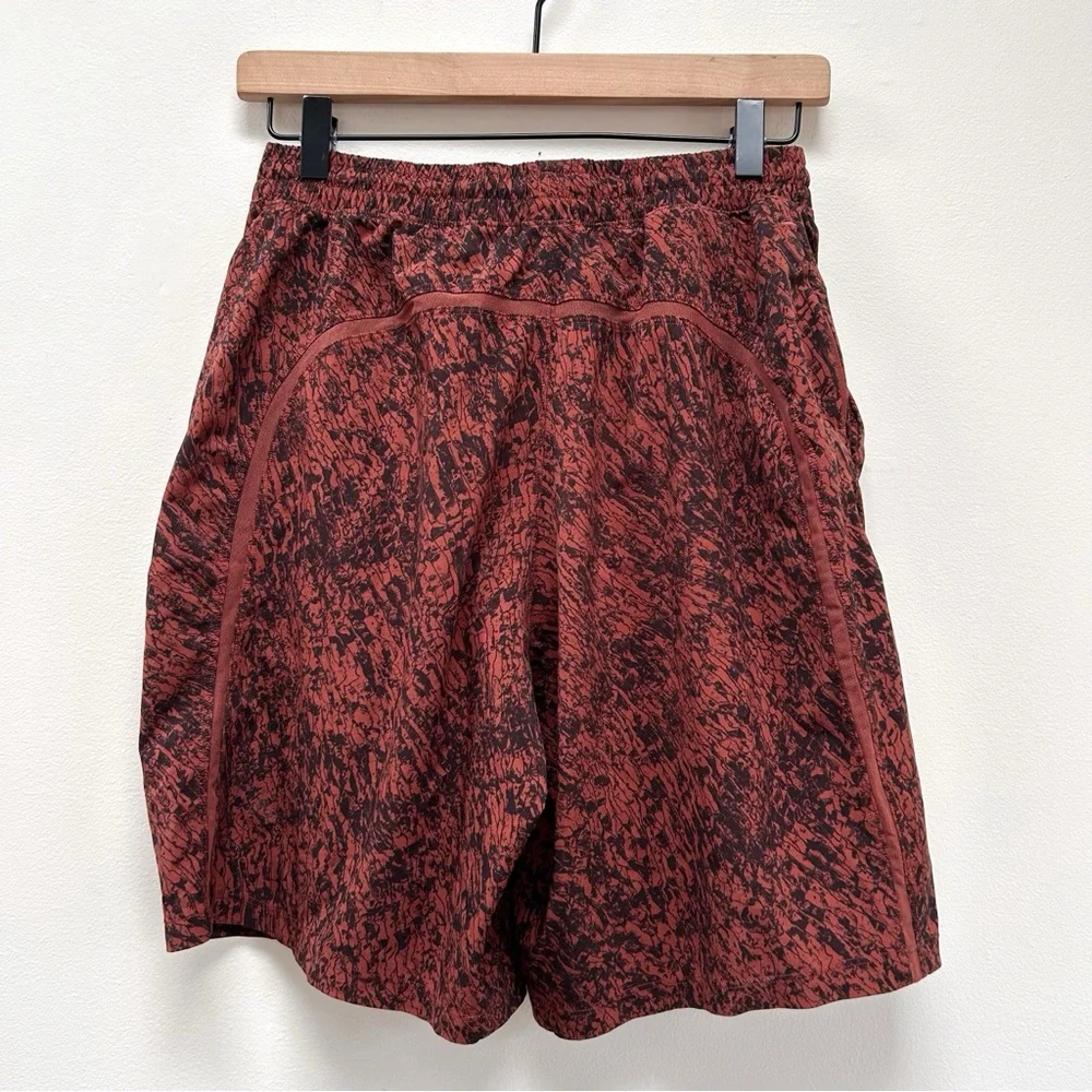 Lululemon Pace Breaker Lined Shorts 9